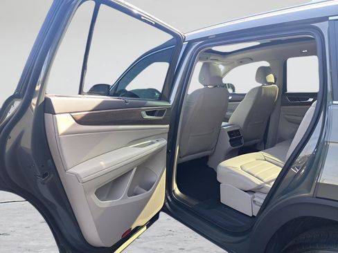 New 2026 Volkswagen Atlas SEL AWD/4WD image 12
