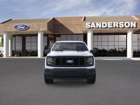 New 2026 Ford F150 XL image 7