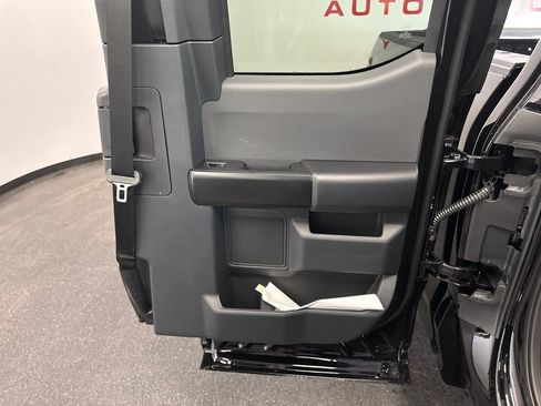 New 2026 Ford F150 STX AWD/4WD image 33