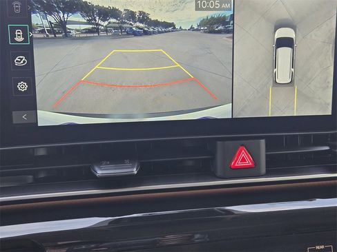 New 2026 Kia Carnival SX Prestige image 13