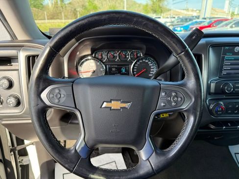 Used 2016 Chevrolet Silverado 1500 LT w/ All Star Edition image 15