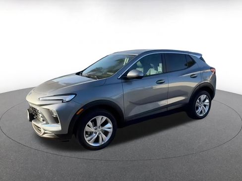 Used 2025 Buick Encore GX Preferred image 8