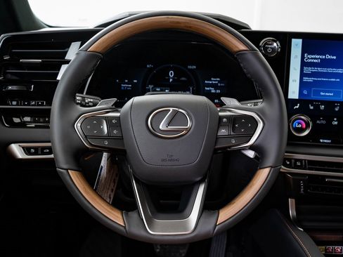 New 2026 Lexus RX 350 image 41