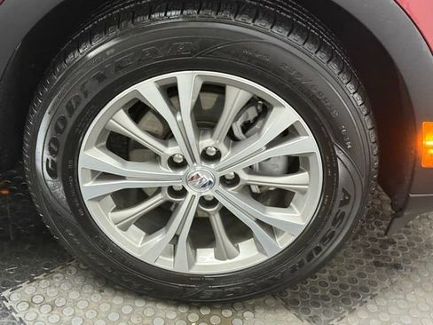 Used 2022 Buick Envision Preferred image 14