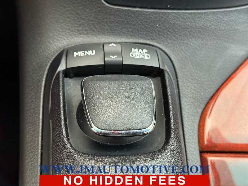 Used 2010 Lexus RX 450h AWD w/ Premium Pkg image 35