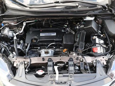 Used 2015 Honda CR-V EX-L image 47