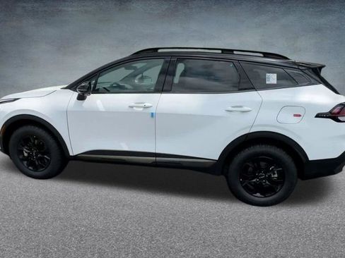 Used 2024 Kia Sportage X-Pro Prestige AWD/4WD image 15