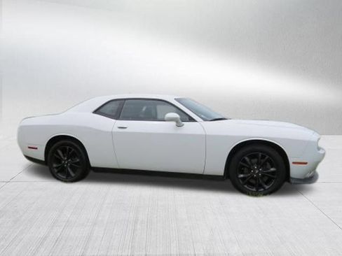 Used 2020 Dodge Challenger GT w/ Plus Package AWD/4WD image 2