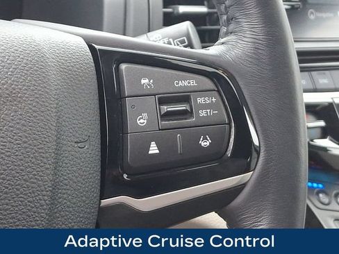 Used 2025 Honda Odyssey Elite image 8