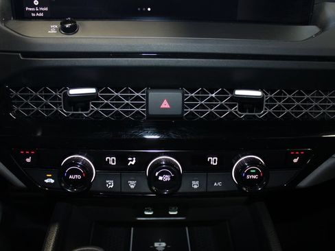 Used 2025 Honda Accord Sport image 18