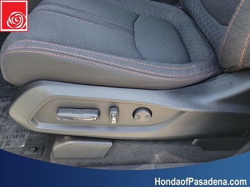 New 2026 Honda Pilot Sport image 14