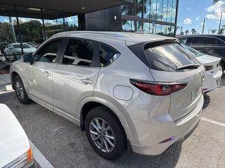 Used 2024 MAZDA CX-5 AWD 2.5 S video 1