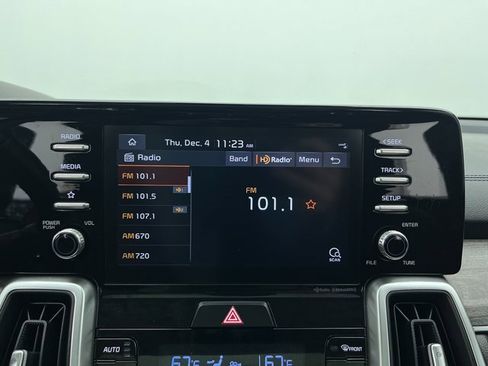 Used 2021 Kia Sorento EX w/ Panoramic Sunroof Package image 20