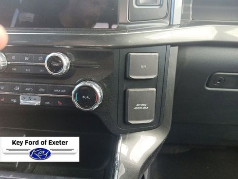 Used 2023 Ford F150 XLT AWD/4WD image 29