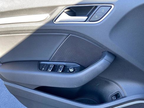 Used 2020 Audi A3 2.0T Premium Plus w/ Premium Plus Package image 9