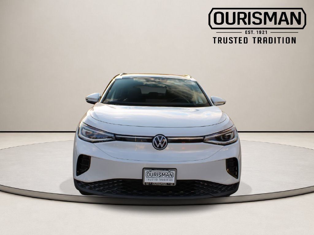 Used 2024 Volkswagen ID.4 S RWD image 4