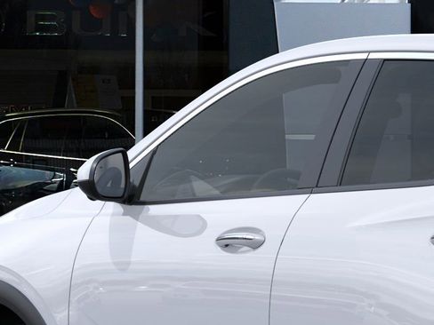 New 2026 Buick Encore GX Preferred w/ Advanced Technology Package image 40
