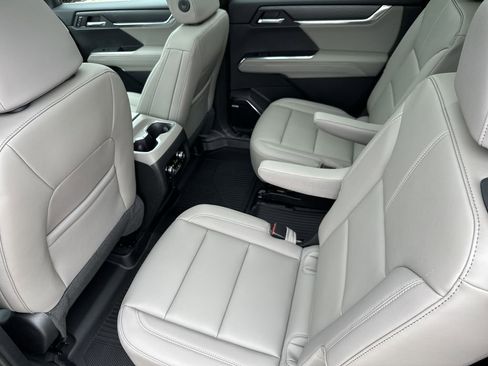 New 2026 GMC Acadia Elevation w/ Black Edition image 31