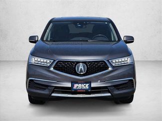 Used 2020 Acura MDX SH-AWD video 2