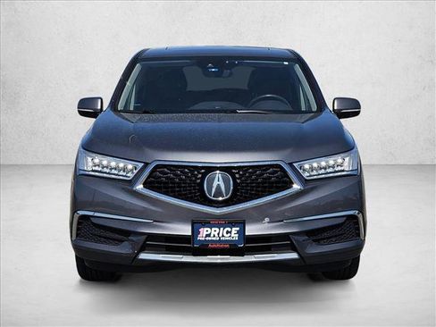 Used 2020 Acura MDX SH-AWD image 2