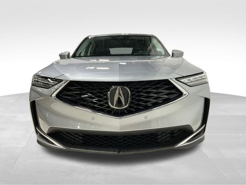 Used 2025 Acura MDX SH-AWD w/ Technology Package image 2