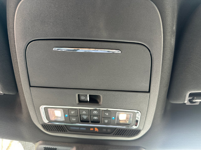 Used 2023 Ford F150 Lariat AWD/4WD image 44