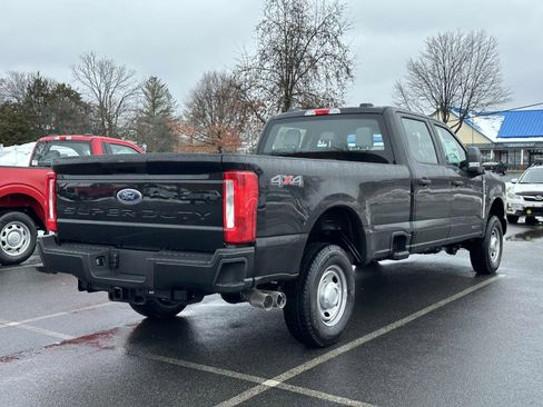 New 2025 Ford F250 XL image 2