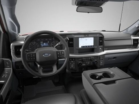 New 2026 Ford F250 XLT w/ FX4 Off-Road Package AWD/4WD image 29