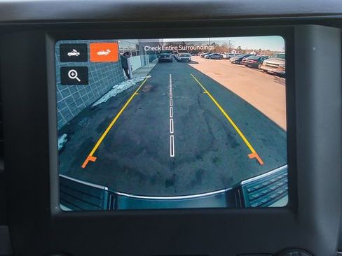 Used 2022 RAM 2500 Laramie image 50