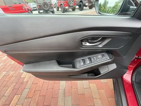 Certified 2023 Honda Accord Sport image 10