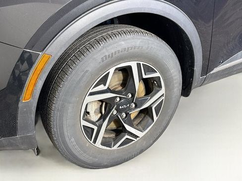 Certified 2023 Kia Sportage LX AWD/4WD image 30