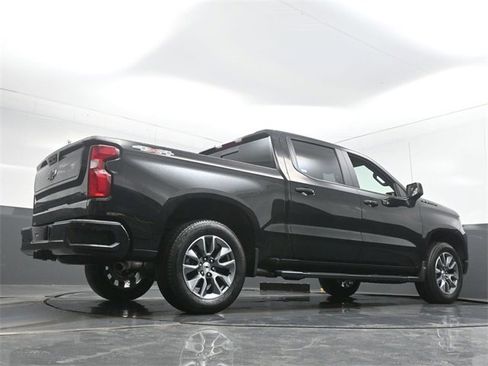 New 2026 Chevrolet Silverado 1500 RST w/ RST All Star Premium Package image 11