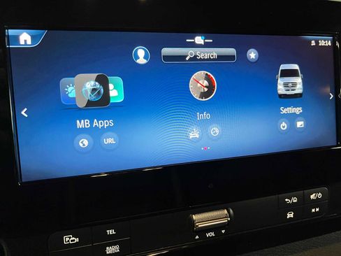 Used 2025 Mercedes-Benz Sprinter 2500 image 31