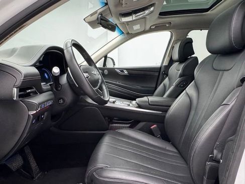 Used 2024 Genesis GV80 3.5T image 13