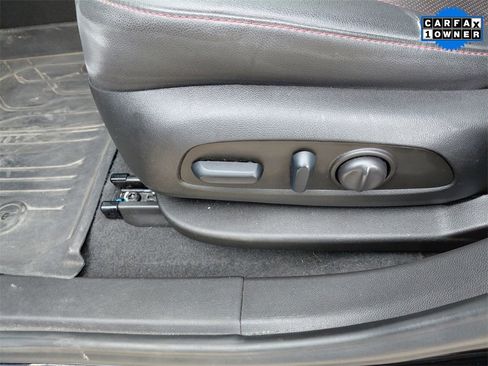 Certified 2024 Chevrolet Blazer RS w/ Driver Confidence II Package image 27