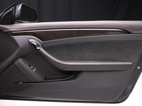 Used 2015 Cadillac CTS V RWD image 55