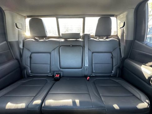 Used 2025 Toyota RAV4 XSE w/ Weather Package image 28