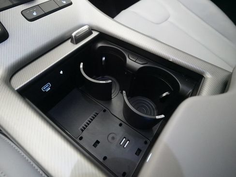 Used 2025 Hyundai Palisade SEL AWD/4WD image 18