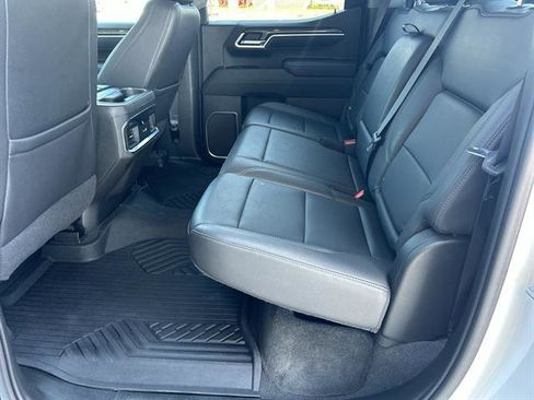 Used 2022 Chevrolet Silverado 1500 LTZ image 30