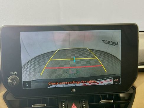 New 2025 Toyota RAV4 XLE Premium image 13