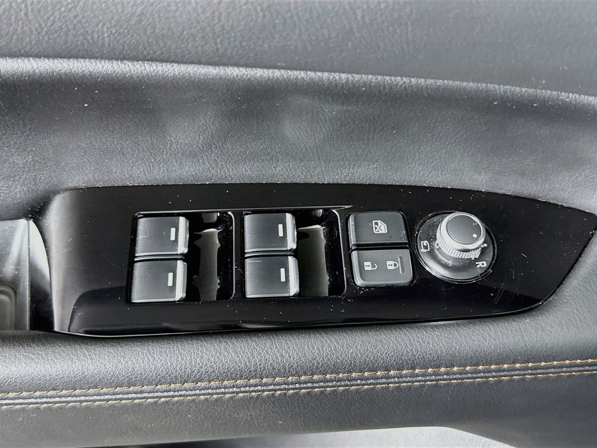 Used 2023 MAZDA CX-5 AWD 2.5 S w/ Premium Plus Pkg image 19