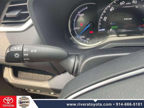 Used 2023 Toyota RAV4 SE w/ Convenience Package AWD/4WD image 24