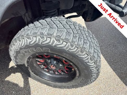 Used 2018 Jeep Wrangler Unlimited Sport S AWD/4WD image 15