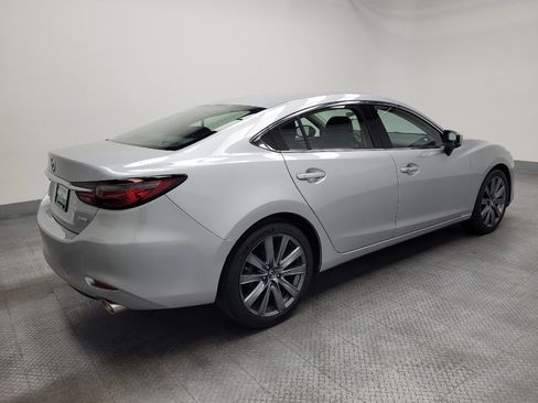 Used 2018 MAZDA MAZDA6 Touring FWD image 10