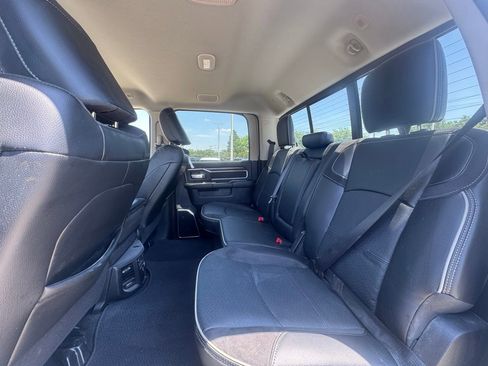Used 2024 RAM 2500 Laramie AWD/4WD image 6