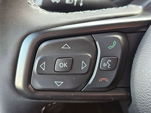 New 2026 Jeep Gladiator Rubicon image 19