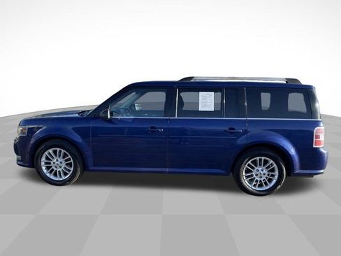 Used 2013 Ford Flex SEL FWD image 4