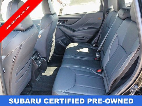 Used 2025 Subaru Forester Wilderness AWD/4WD image 20