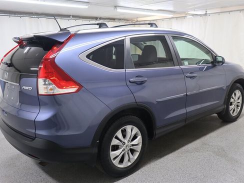 Used 2013 Honda CR-V EX-L image 6