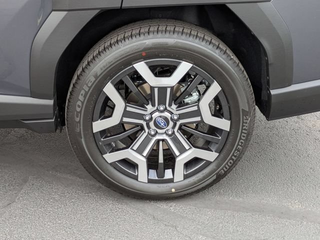 New 2026 Subaru Outback Touring XT AWD/4WD image 12